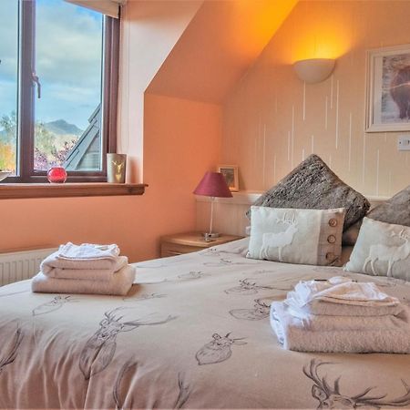 An Ceitean Bed&Breakfast Acharacle Екстериор снимка